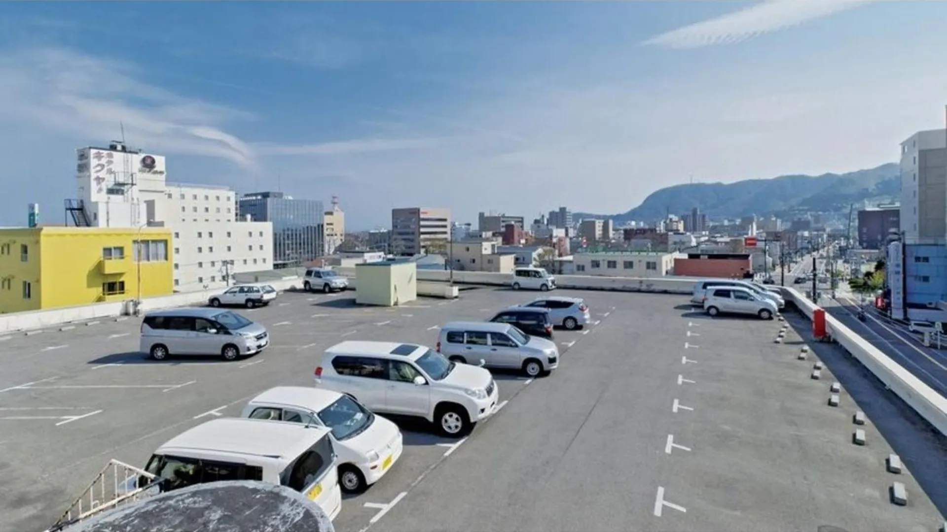 Hotel New Ohte - Vacation Stay 32404V Hakodate