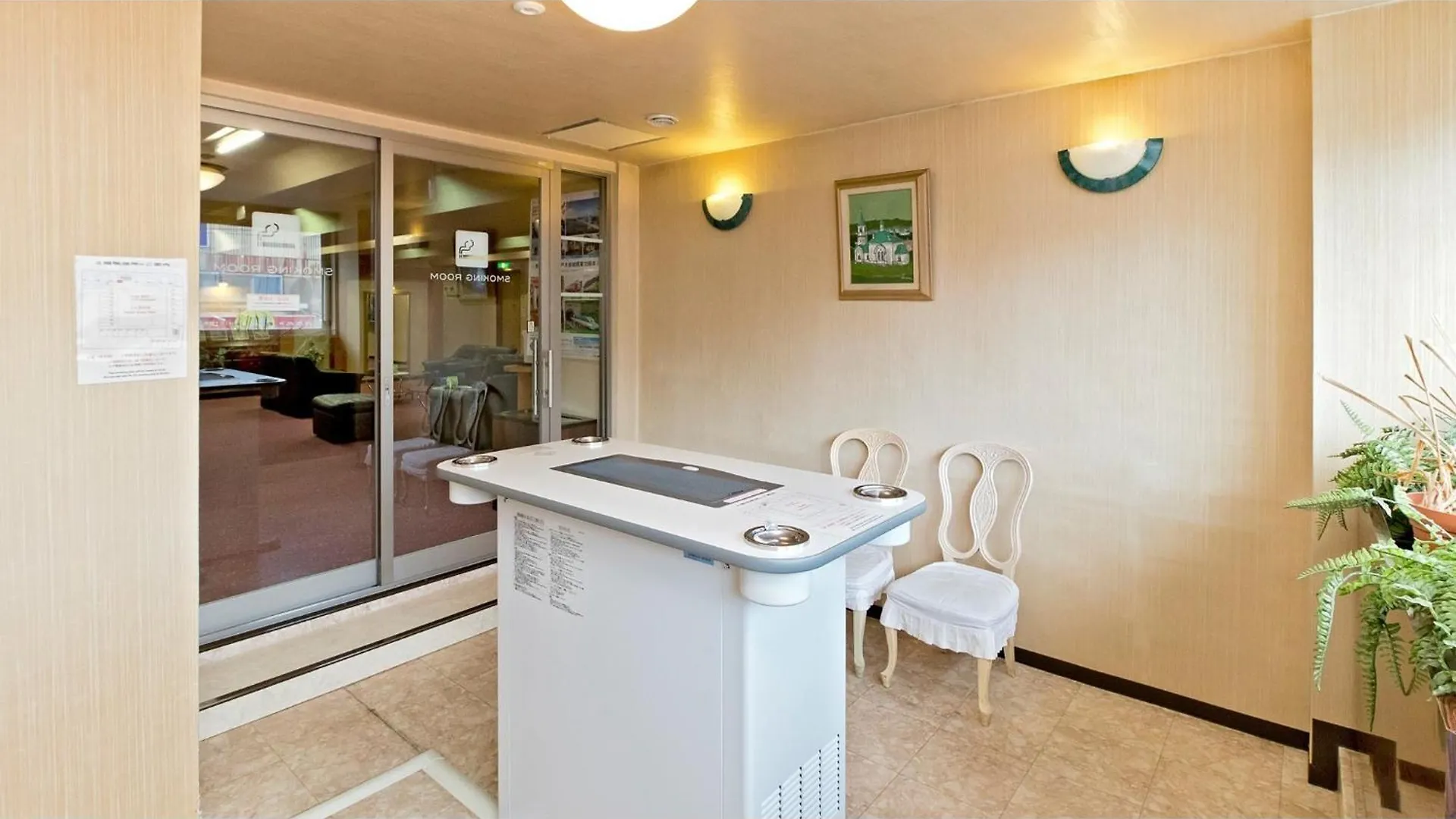 Hotel New Ohte - Vacation Stay 32404V Hakodate