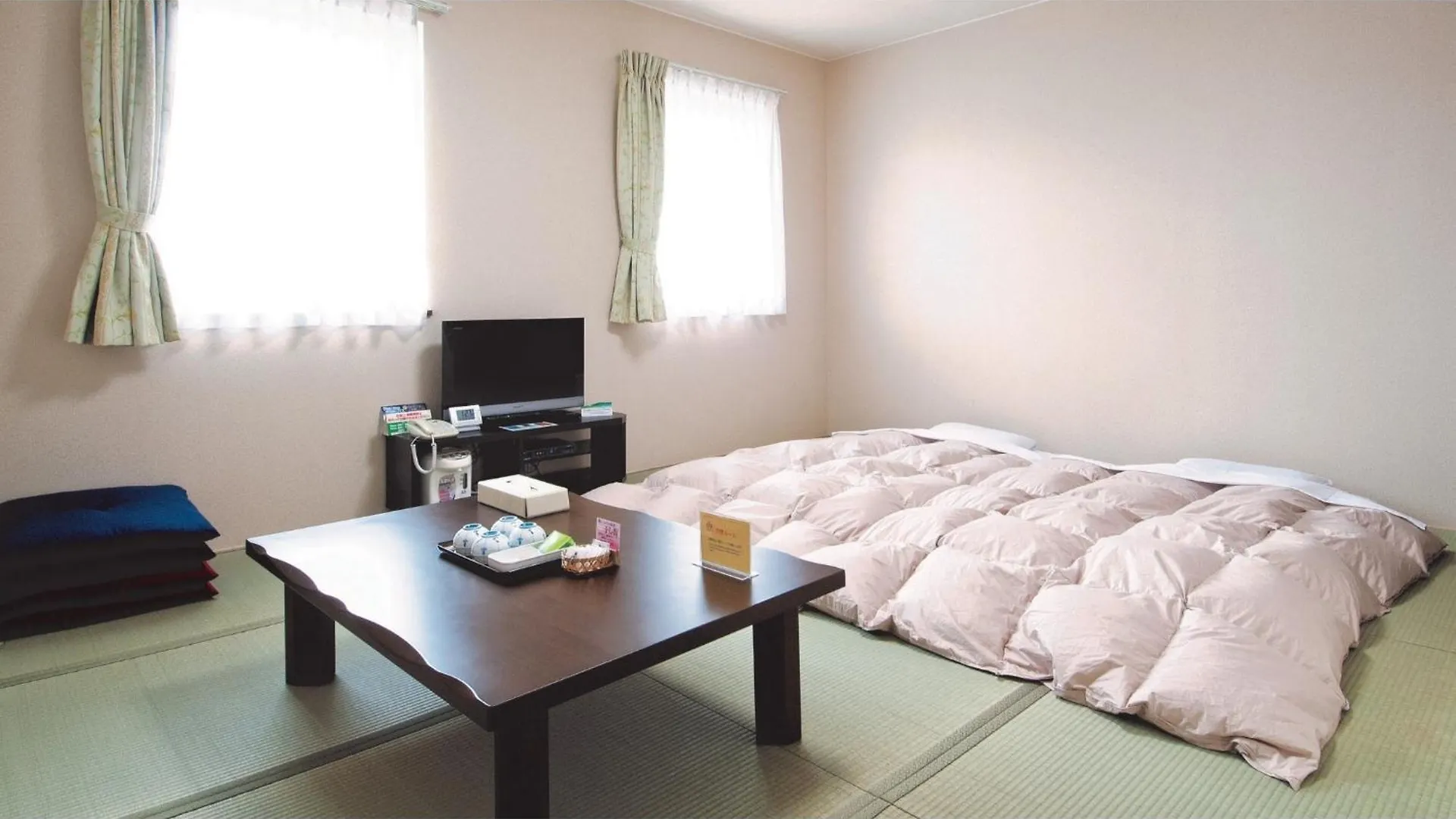 Hotel New Ohte - Vacation Stay 32404V Hakodate